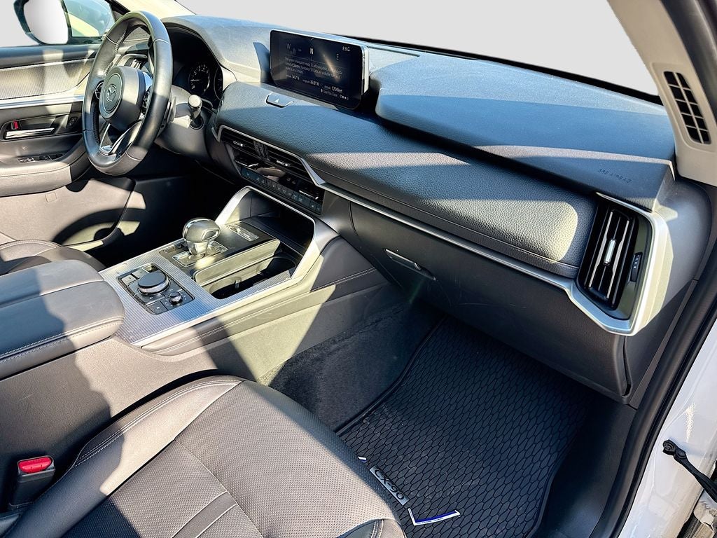 2024 Mazda Mazda CX-90 3.3 Turbo Preferred Plus