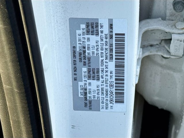 2024 Mazda Mazda CX-90 3.3 Turbo Preferred Plus