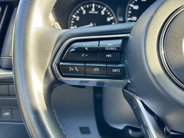 2024 Mazda Mazda CX-90 3.3 Turbo Preferred Plus