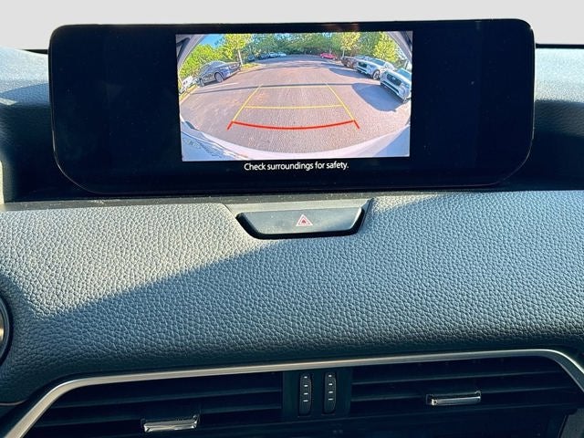 2024 Mazda Mazda CX-90 3.3 Turbo Preferred Plus