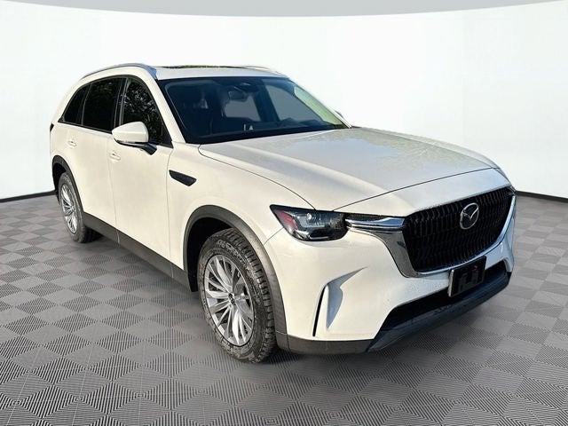 2024 Mazda Mazda CX-90 3.3 Turbo Preferred Plus