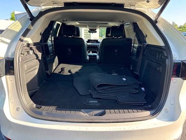 2024 Mazda Mazda CX-90 3.3 Turbo Preferred Plus