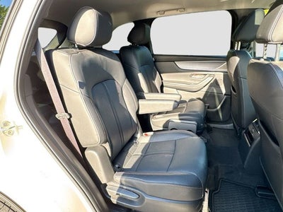 2024 Mazda Mazda CX-90 3.3 Turbo Preferred Plus