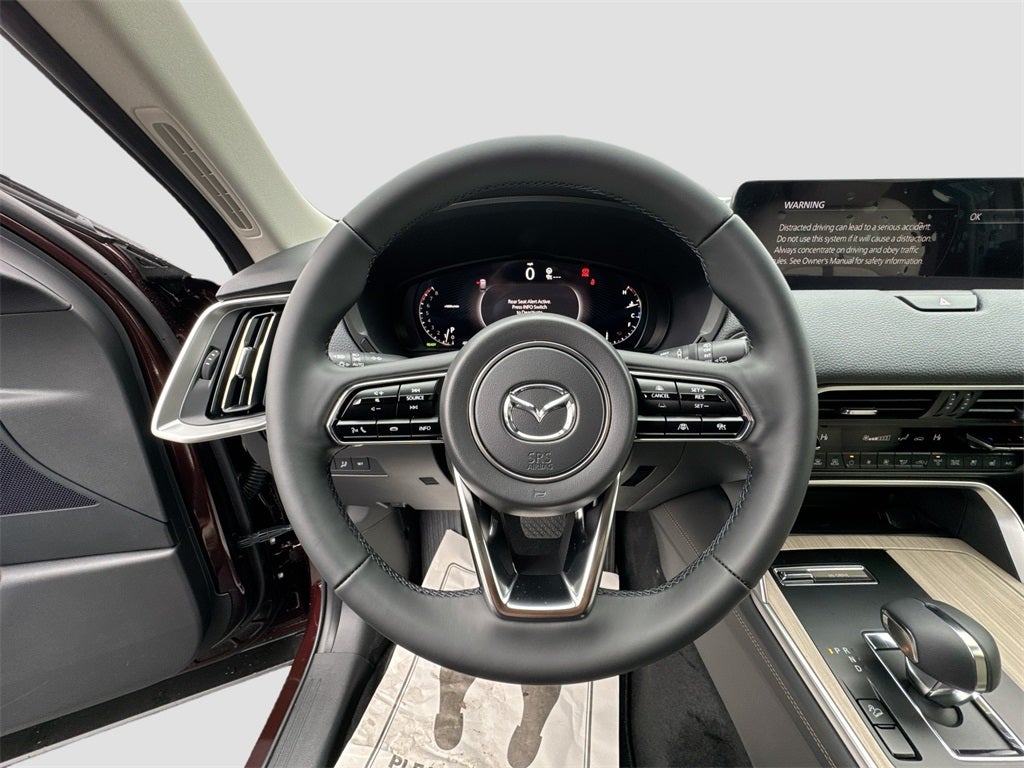 2026 Mazda Mazda CX-90 3.3 Turbo Premium Sport AWD