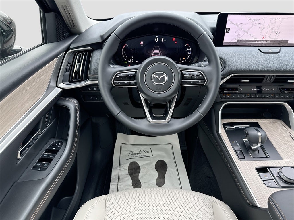 2026 Mazda Mazda CX-90 3.3 Turbo Premium Sport AWD