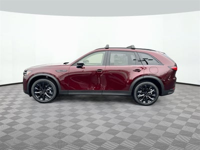 2026 Mazda Mazda CX-90 3.3 Turbo Premium Sport AWD