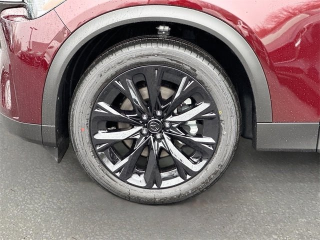 2026 Mazda Mazda CX-90 3.3 Turbo Premium Sport AWD