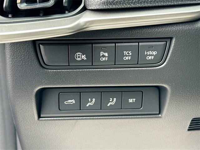 2026 Mazda Mazda CX-90 3.3 Turbo Premium Sport AWD