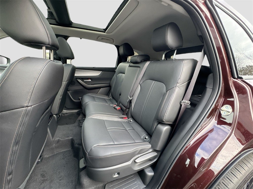 2026 Mazda Mazda CX-90 3.3 Turbo Premium Sport AWD