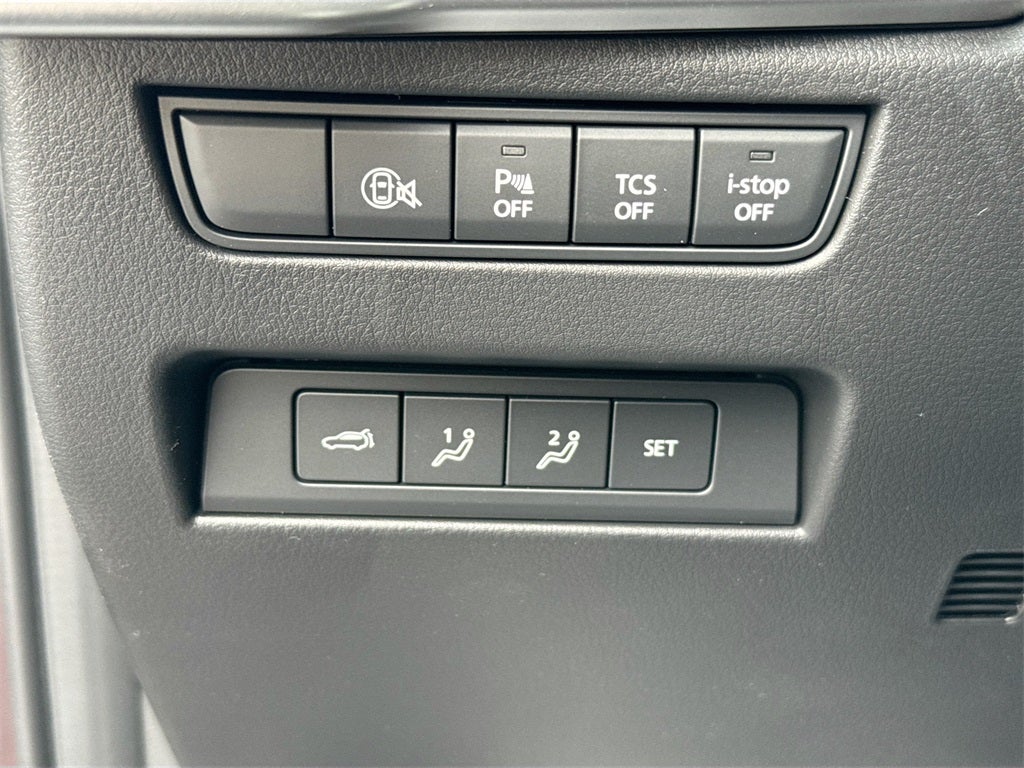 2026 Mazda Mazda CX-90 3.3 Turbo Premium Sport AWD