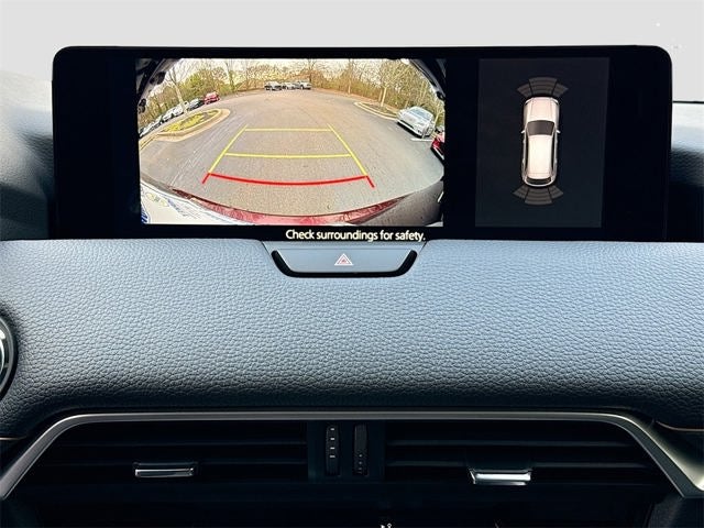 2026 Mazda Mazda CX-90 3.3 Turbo Premium Sport AWD