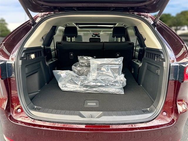 2026 Mazda Mazda CX-90 3.3 Turbo Premium Sport AWD