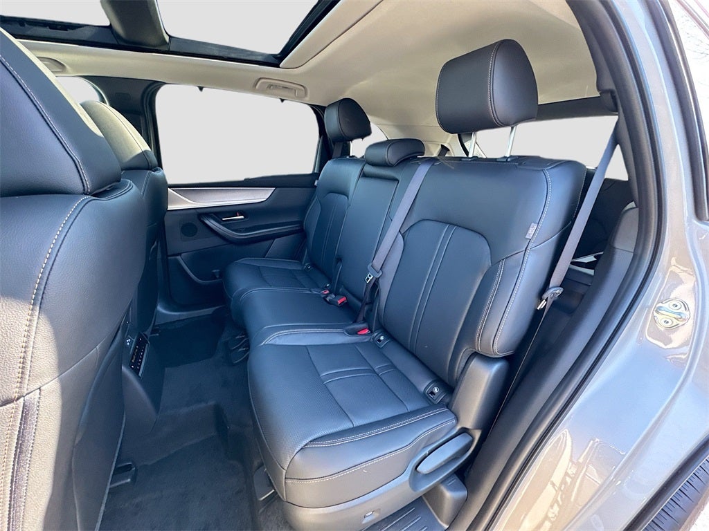 2026 Mazda Mazda CX-90 3.3 Turbo Premium Sport AWD