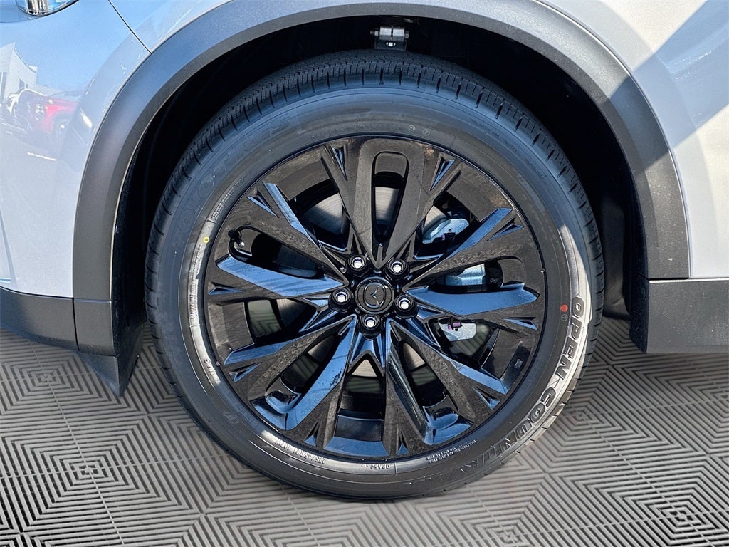 2026 Mazda Mazda CX-90 3.3 Turbo Premium Sport AWD