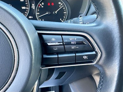 2024 Mazda Mazda CX-90 3.3 Turbo Preferred Plus