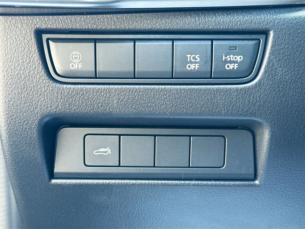 2024 Mazda Mazda CX-90 3.3 Turbo Preferred Plus