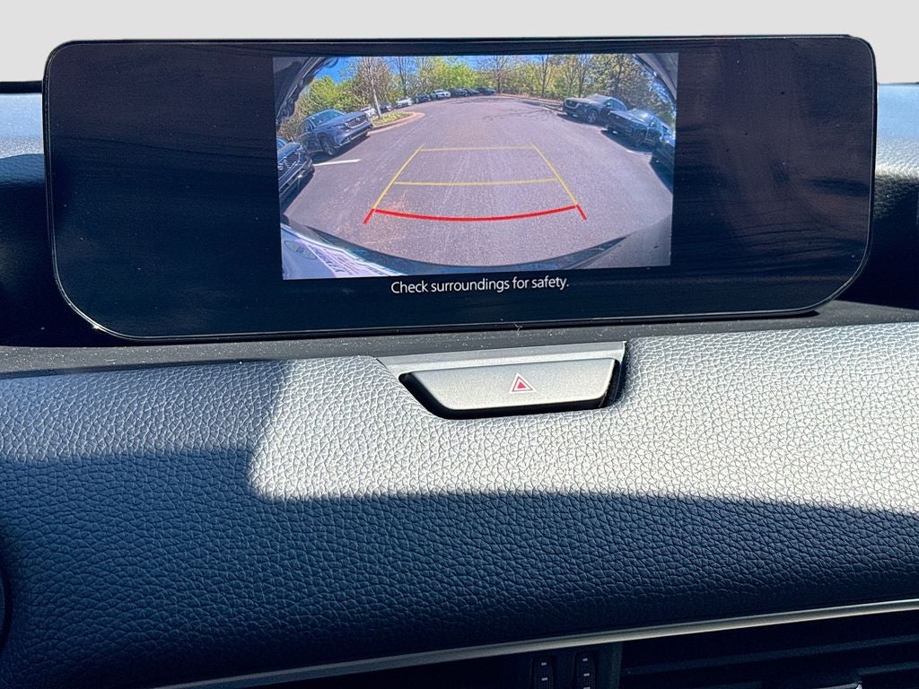 2024 Mazda Mazda CX-90 3.3 Turbo Preferred Plus