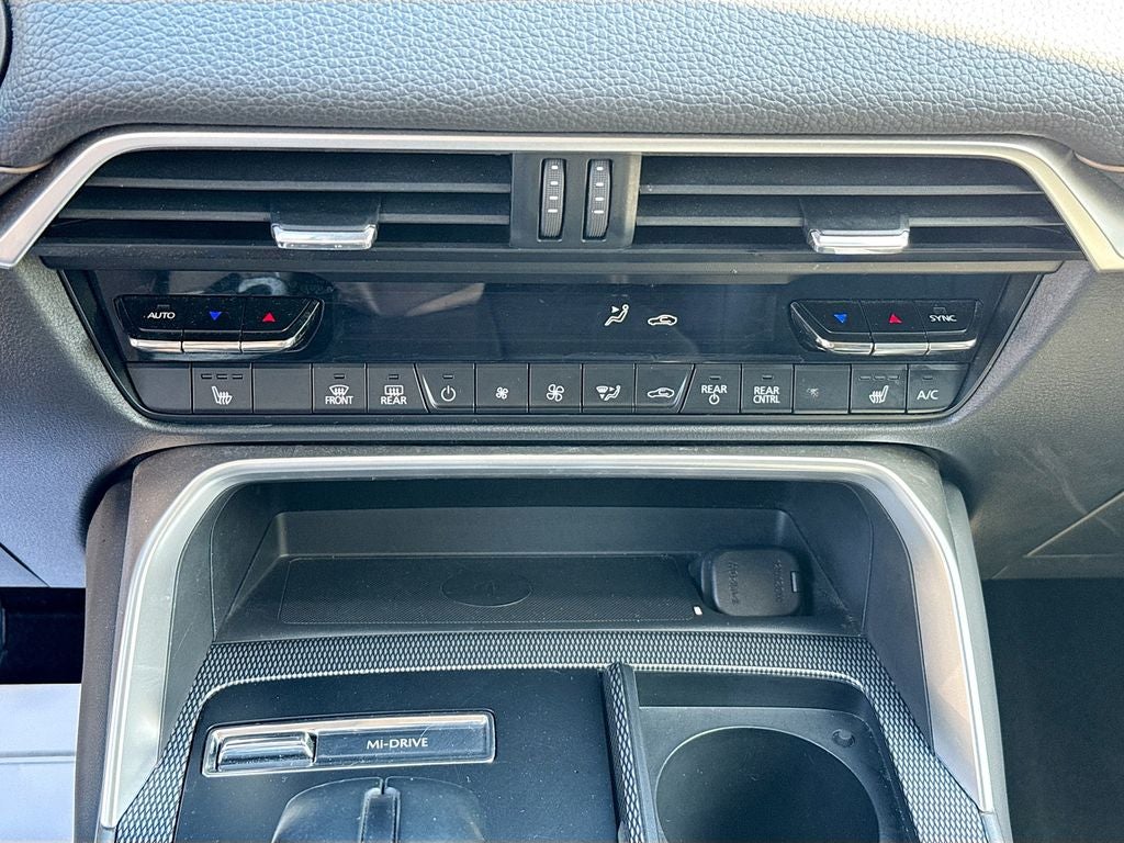 2024 Mazda Mazda CX-90 3.3 Turbo Preferred Plus