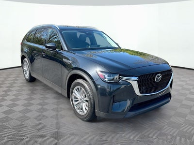 2024 Mazda Mazda CX-90 3.3 Turbo Preferred Plus