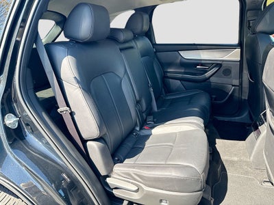 2024 Mazda Mazda CX-90 3.3 Turbo Preferred Plus