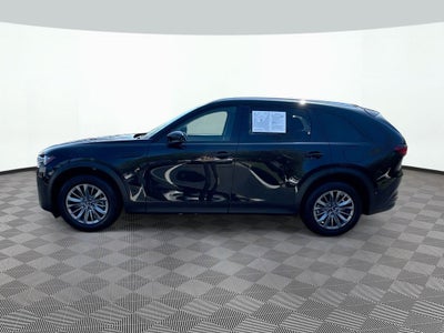 2024 Mazda Mazda CX-90 3.3 Turbo Preferred Plus