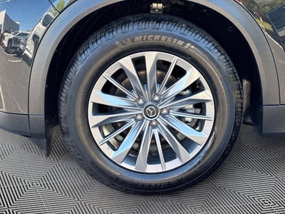 2024 Mazda Mazda CX-90 3.3 Turbo Preferred Plus