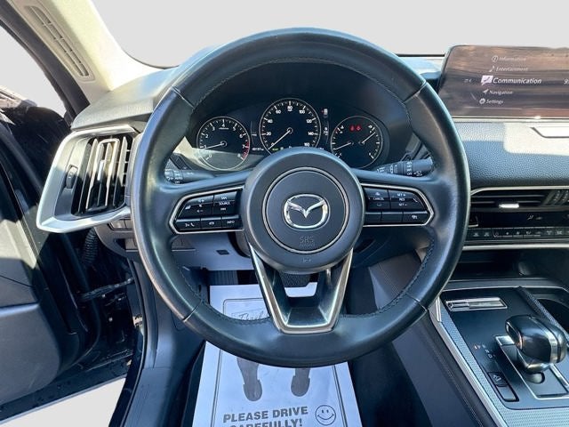 2024 Mazda Mazda CX-90 3.3 Turbo Preferred Plus