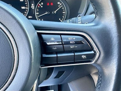 2024 Mazda Mazda CX-90 3.3 Turbo Preferred Plus