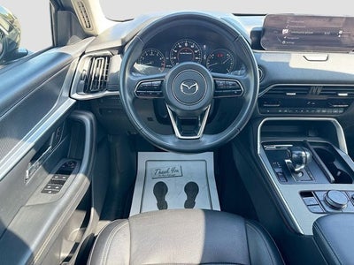 2024 Mazda Mazda CX-90 3.3 Turbo Preferred Plus