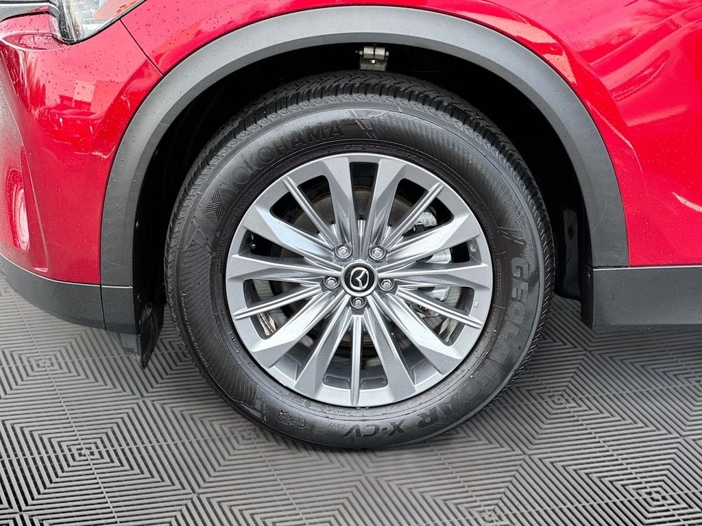 2024 Mazda Mazda CX-90 3.3 Turbo Preferred Plus