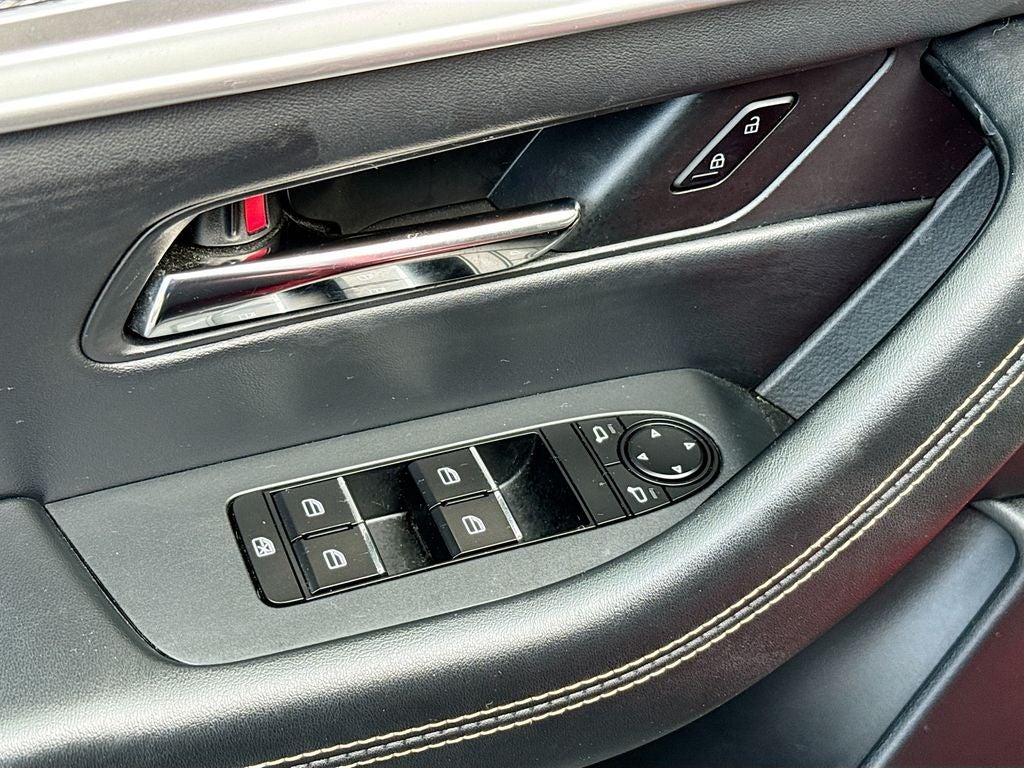 2024 Mazda Mazda CX-90 3.3 Turbo Preferred Plus