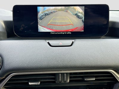 2024 Mazda Mazda CX-90 3.3 Turbo Preferred Plus