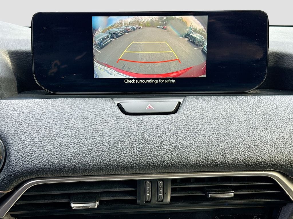 2024 Mazda Mazda CX-90 3.3 Turbo Preferred Plus