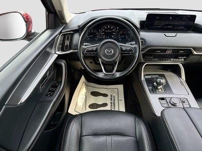 2024 Mazda Mazda CX-90 3.3 Turbo Preferred Plus