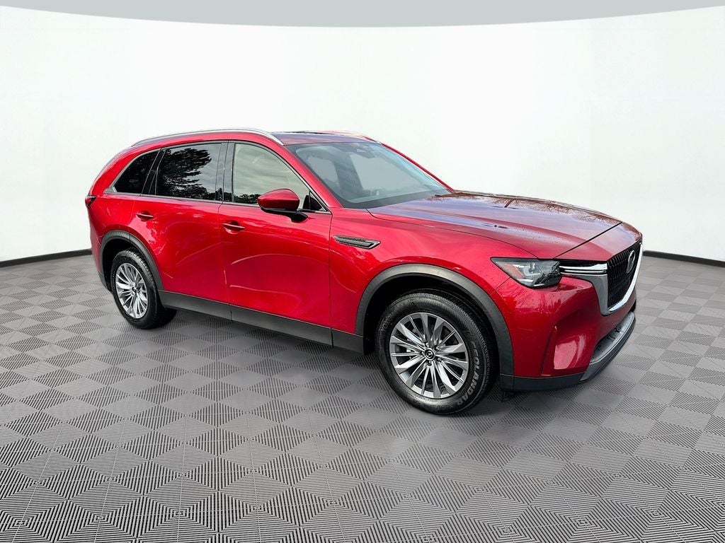 2024 Mazda Mazda CX-90 3.3 Turbo Preferred Plus