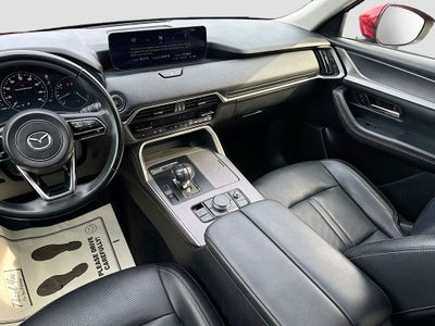 2024 Mazda Mazda CX-90 3.3 Turbo Preferred Plus