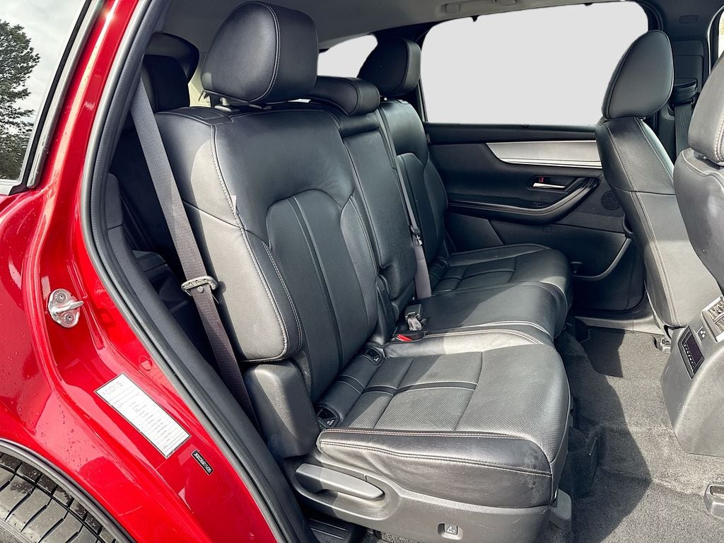 2024 Mazda Mazda CX-90 3.3 Turbo Preferred Plus