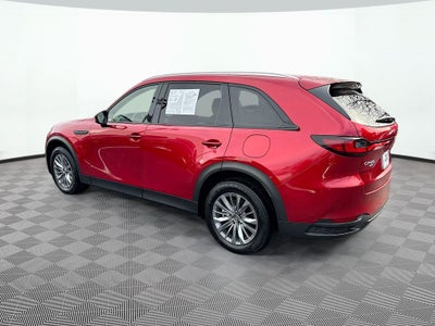 2024 Mazda Mazda CX-90 3.3 Turbo Preferred Plus