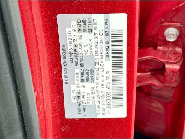 2024 Mazda Mazda CX-90 3.3 Turbo Preferred Plus