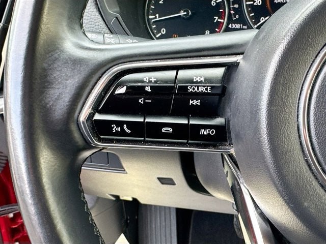 2024 Mazda Mazda CX-90 3.3 Turbo Preferred Plus