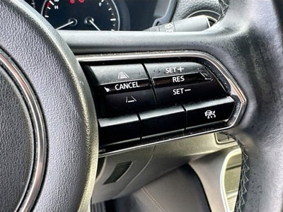 2024 Mazda Mazda CX-90 3.3 Turbo Preferred Plus