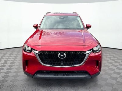 2024 Mazda Mazda CX-90 3.3 Turbo Preferred Plus