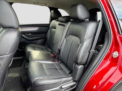 2024 Mazda Mazda CX-90 3.3 Turbo Preferred Plus