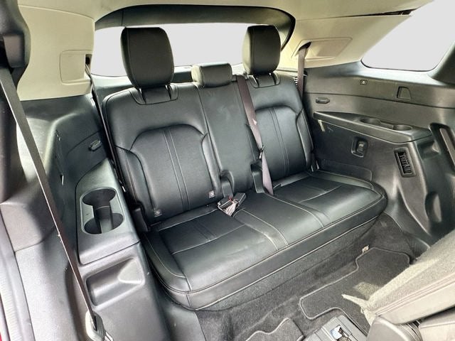 2024 Mazda Mazda CX-90 3.3 Turbo Preferred Plus