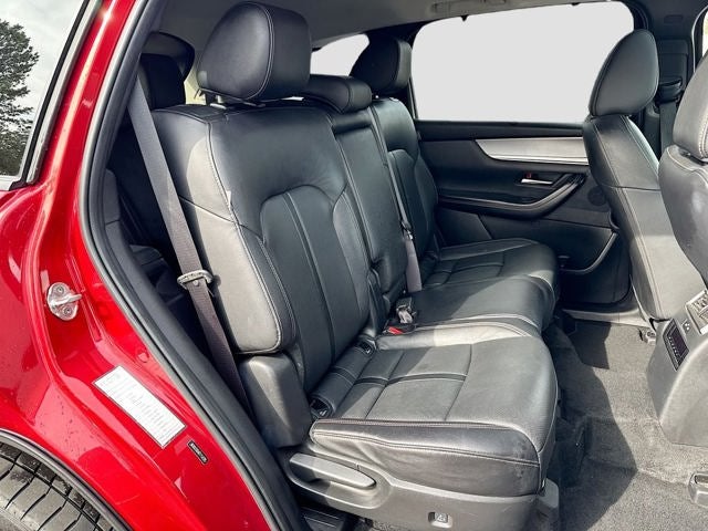 2024 Mazda Mazda CX-90 3.3 Turbo Preferred Plus