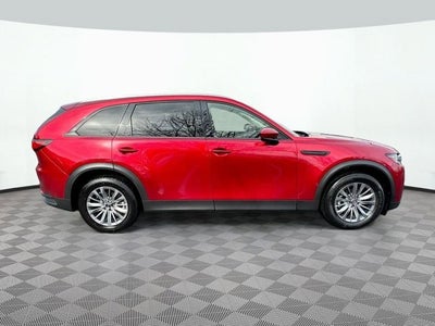 2024 Mazda Mazda CX-90 3.3 Turbo Preferred Plus