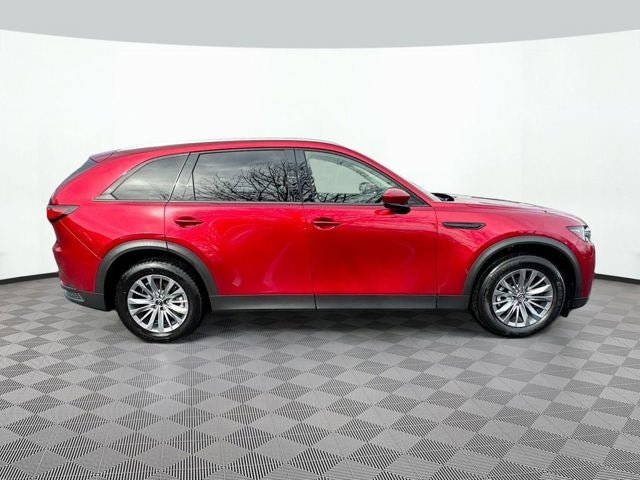2024 Mazda Mazda CX-90 3.3 Turbo Preferred Plus