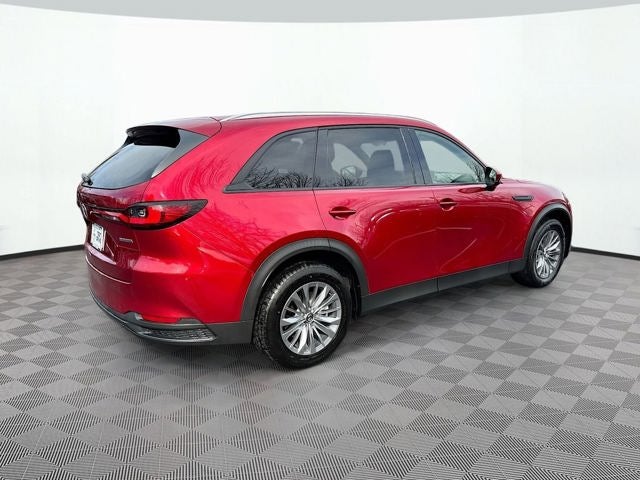 2024 Mazda Mazda CX-90 3.3 Turbo Preferred Plus