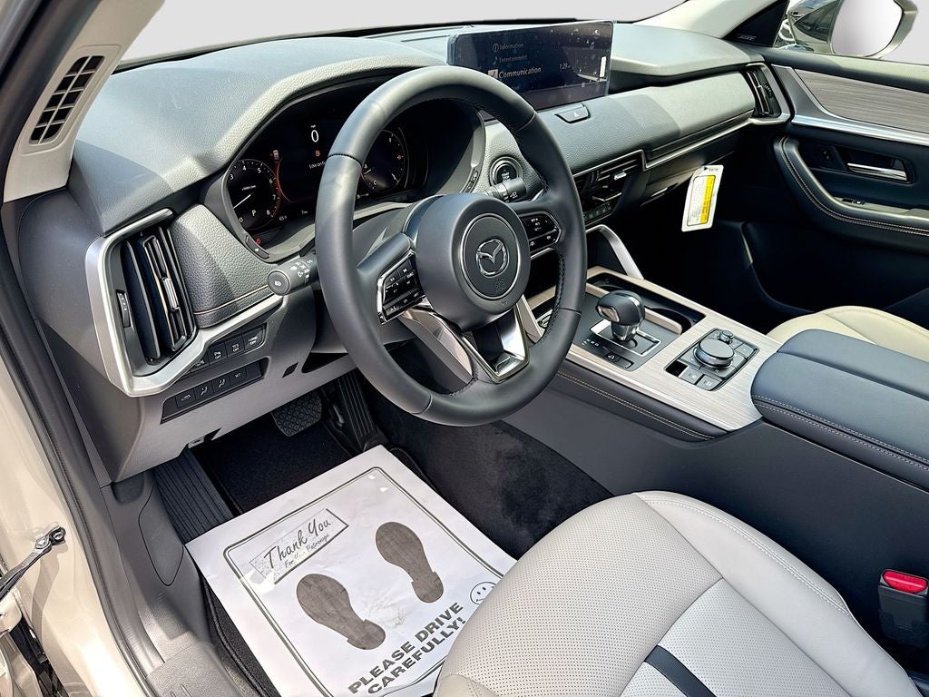 2026 Mazda Mazda CX-90 3.3 Turbo Premium Sport AWD