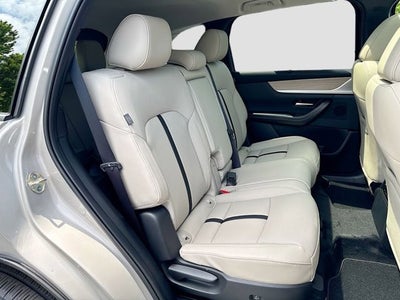 2026 Mazda Mazda CX-90 3.3 Turbo Premium Sport AWD